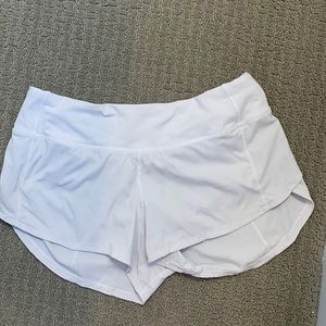 Lululemon Speed Up Short